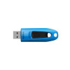 Флеш-накопичувач SanDisk USB 3.0 Ultra 64Gb (130Mb/s) Blue (Синий)- № 4