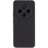 Чохол для смартфона Cosmic Silicone Case AA for Xiaomi Redmi 14C Black k58491 - № 1 Чохол для смартфона Cosmic Silicone Case AA for Xiaomi Redmi 14C Black (Black) Cosmic - № 1