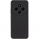 Чохол для смартфона Cosmic Silicone Case AA for Xiaomi Redmi 14C Black
