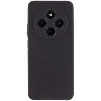 Чохол для смартфона Cosmic Silicone Case AA for Xiaomi Redmi 14C Black