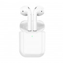 Бездротові навушники HOCO EW74 True wireless stereo headset White