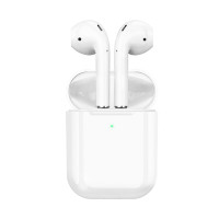 Бездротові навушники HOCO EW74 True wireless stereo headset White (Колір Белый), Атикул k53084 |  купить на VILKI.NET - фото № 1