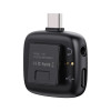 Бездротова мікрофонна система Ulanzi Vijim A30 Tiny Microphone Black (A014GBB2 A30) (7073)- № 7
