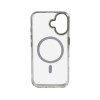 Чохол для смартфона Cosmic Acrilyc Colorful Mag for Apple iPhone 16 White (Білий)- № 3