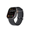 Смарт-годинник HK 10 Ultra 3 IP67+Amoled All Black k55829 - № 1 Смарт-годинник HK 10 Ultra 3 IP67+Amoled All Black (Black) HK - № 1