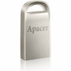 Flash Apacer USB 2.0 AH115 32GB silver (AP32GAH115S-1)