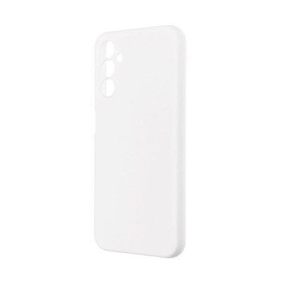 Чохол для смартфона Cosmiс Full Case HQ 2mm for Samsung Galaxy A14 5G White (CosmicFGA14White) - зображення 1