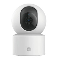 IP-камера відеоспостереження Xiaomi Smart Camera C301 (Цвет White) - фото № 3