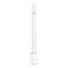 Світильник Baseus Smart Eye Series Charging Folding Reading Desk Lamp (Smart Light ) White (Білий)- № 4