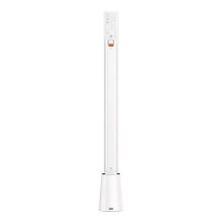 Світильник Baseus Smart Eye Series Charging Folding Reading Desk Lamp (Smart Light ) White (Колір Білий) - фото № 4