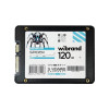 Накопичувач SSD Wibrand Spider 120GB 2.5