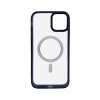 Чохол для смартфона Cosmic Acrilyc Colorful Mag for Apple iPhone 11 Blue (Синий)- № 3