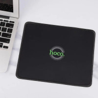 Килимок для миші HOCO GM20 Smooth gaming mouse pad Black  - фото № 6
