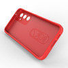 Чохол для смартфона Cosmic Magic Shield for Samsung Galaxy S23 FE 5G China Red (MagicShSS23FERed) - зображення 3