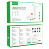 Маршрутизатор HOCO HI31 WiFi5 wireless router 2.4-5G 1200Mbit/s EU version (7068)- № 2