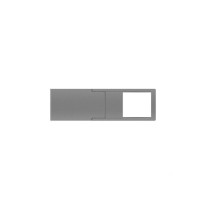 USB флеш-накопичувач Xiaomi Mi Dual Interface Metal U Drive 64GB USB-A + USB-C 3.2 Gen 1 Silver (Колір Серый) - фото № 4