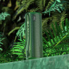 Портативна колонка HOCO HC11 Bora sports BT speaker Dark Green - зображення 2