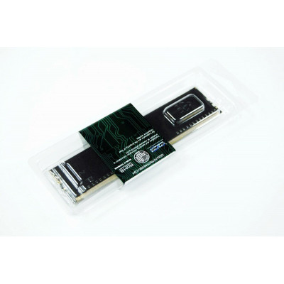 DDR4 Patriot SL 4GB 2400MHz CL17 512X8 SODIMM - изображение 3