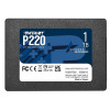 SSD Patriot P220 1TB 2.5
