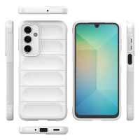 Чохол для смартфона Cosmic Magic Shield for Samsung Galaxy A16 5G White (Цвет 7068) - фото № 3