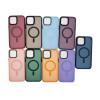 Чохол для смартфона Cosmic Magnetic Color HQ for Apple iPhone 13 Pro Max Red (7070)- № 3