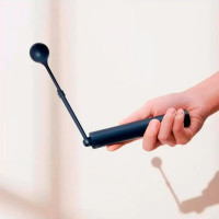 Скакалка Xiaomi Mijia Intelligent Jumping Rope Dark blue  - фото № 4