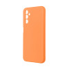Чохол для смартфона Cosmiс Full Case HQ 2mm for Samsung Galaxy A14 5G Orange Red (CosmicFGA14OrangeRed)