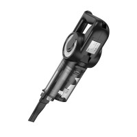 Пилосос HOCO HY11 Wireless handheld roller brush vacuum cleaner (EU) White (Колір Білий) - фото № 4