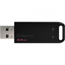 Flash Kingston USB 2.0 DT 20 64GB