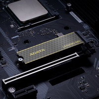Накопичувач SSD M.2 ADATA LEGEND 860 1TB 2280 PCIe Gen 4x4 3D NAND Read/Write: 6000/4000 MB/sec (Колір 7073) - фото № 8