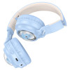 Навушники HOCO W50 Cute fun BT headphones Blue (Синий)- № 3