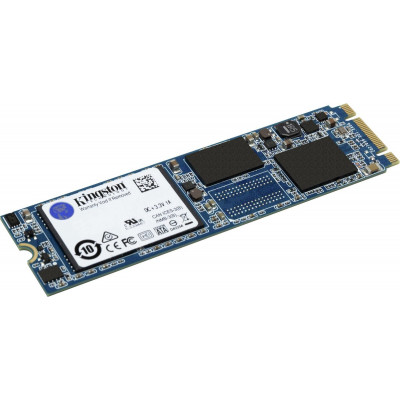 SSD M.2 Kingston UV500 480GB 2280 SATAIII 3D NAND ТLC - зображення 1