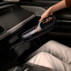 Автомобільний пилосос Baseus A7 Cordless Car Vacuum Cleaner Dark Grey (VCAQ020013) - зображення 6