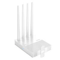 Маршрутизатор HOCO HI31 WiFi5 wireless router 2.4-5G 1200Mbit/s EU version (Колір 7068) - фото № 7