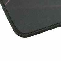 Килимок для миші BOROFONE BG8 Flying Eagle gaming mouse pad(200*240mm) Black (Цвет Black) - фото № 5