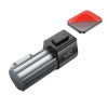 Відеореєстратор HOCO DV13 Screenless hidden driving recorder Iron Gray (Iron-Gray)- № 6