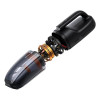 Автомобільний пилосос Baseus AP02 Handy Vacuum Cleaner (6000pa) Black - зображення 3