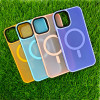 Чохол для смартфона Cosmic Magnetic Color HQ for Apple iPhone 12 Pro Max Orange (MagColor12ProMaxOrange) - изображение 5