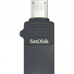 Flash SanDisk USB 2.0 Dual Type-C 32Gb