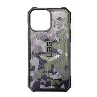 Чохол для смартфона UAG AAA Pathfinder Mag for Apple iPhone 14 Army Green