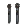 Портативна колонка ACEFAST K1 Party karaoke all-in-one audio set Black (7073)- № 8