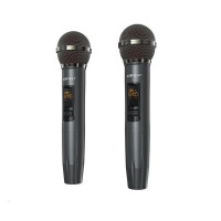 Портативна колонка ACEFAST K1 Party karaoke all-in-one audio set Black (Цвет 7073) - фото № 8