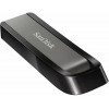 Флеш-накопичувач SanDisk USB 3.2 Extreme GO 256Gb (R-400Mb/s, W-240Mb/s) Black (Черный)- № 4