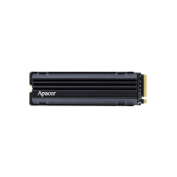 Накопичувач SSD M.2 Apacer AS2280Q4U5 (For PS5) 512GB 2280 PCIe 4.0x4 NVMe 3D Nand Read/Write: 7000/3000 MB/sec (Цвет 7073), Атикул k58117 |  купить на VILKI.NET - фото № 1