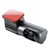 Відеореєстратор HOCO DV13 Screenless hidden driving recorder Iron Gray (Iron-Gray)- № 4