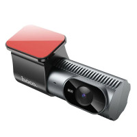 Відеореєстратор HOCO DV13 Screenless hidden driving recorder Iron Gray (Колір Iron-Gray) - фото № 4