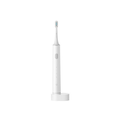 Електрична зубна щітка Xiaomi Mi MiJia Smart Electric Toothbrush T500 White CN MES601 - зображення 1