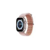 Ремінець для годинника Apple Watch Ocean two-tone 42/44/45/49mm 31.Pink-Rose (Ocean42-31.Pink-Rose)