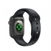 Смарт-годинник HOCO Y5 Pro Smart sports watch(Call Version) Black (6931474771087) - изображение 3