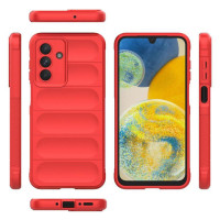 Чохол для смартфона Cosmic Magic Shield for Samsung Galaxy A26 5G China Red (Колір China-Red) - фото № 2